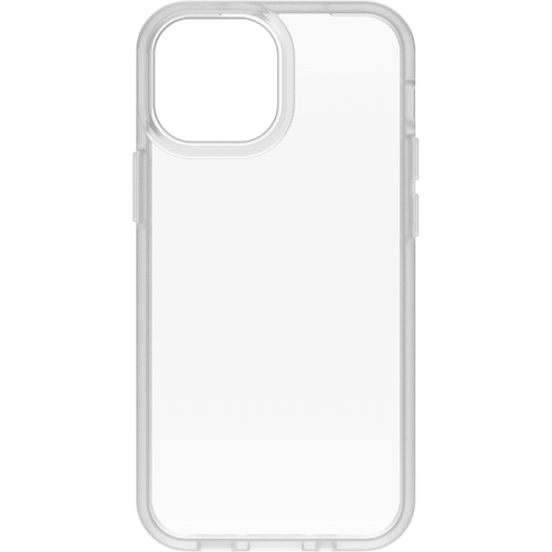 OTTERBOX Apple iPhone 13 React Series Case ( 77-85577 ) - Clear - Solid one-piece form - Main Image
