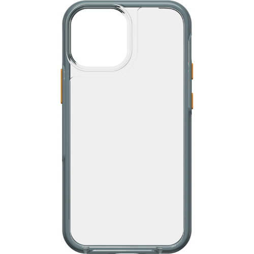 OTTERBOX SEE Case for Apple iPhone 13 Mini (77-83628) - Zeal Grey - DropProof - Main Image
