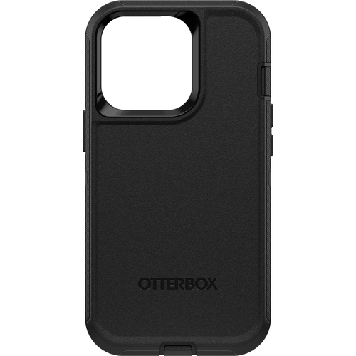 OTTERBOX Apple iPhone 13 Pro Defender Series Case - Black (77-83422) - Main Image