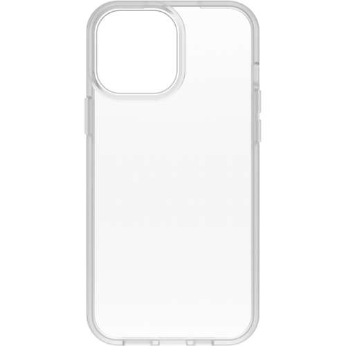 OTTERBOX React Series Case for Apple iPhone 13 Pro Max ( 77-85594 ) - Clear - Main Image