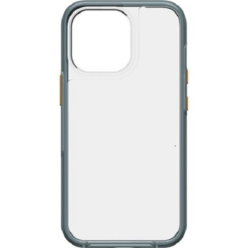 OTTERBOX SEE Case for Apple iPhone 13 Pro - Zeal Grey (77-83624) - Main Image