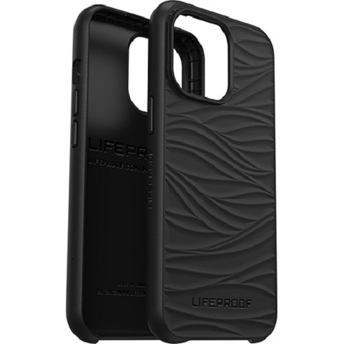 OTTERBOX WAKE Case for Apple iPhone 13 Pro ( 77-85599 ) - Black - Main Image