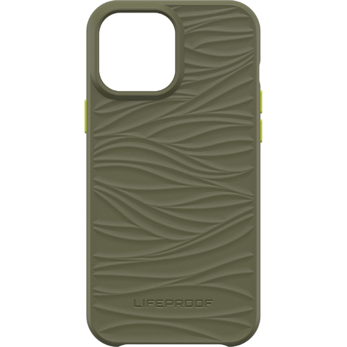 OTTERBOX Wāke Case For Apple iPhone 13 Pro Max ( 77-83567 ) - Gambit Green - Ultra-thin, one-piece design - Main Image