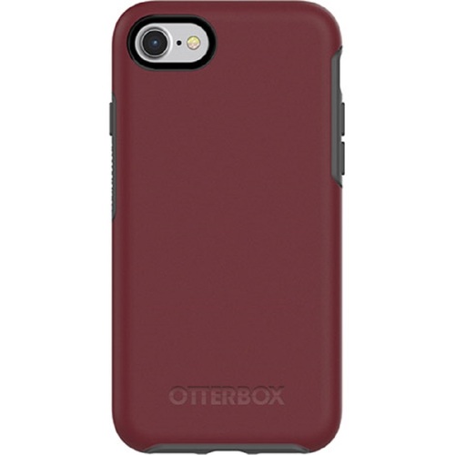 OTTERBOX Apple iPhone SE (2nd gen) and iPhone 8/7 Symmetry Series Case - Fine Port (77-56670) Stylish designs - Main Image