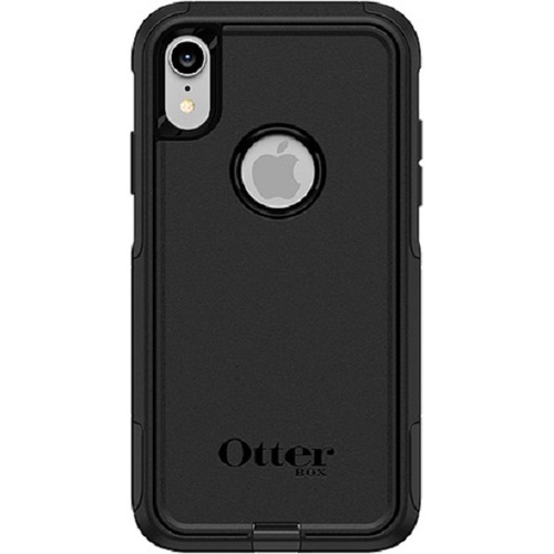 OTTERBOX Commuter Series Case For Apple iPhone XR - Black - Main Image