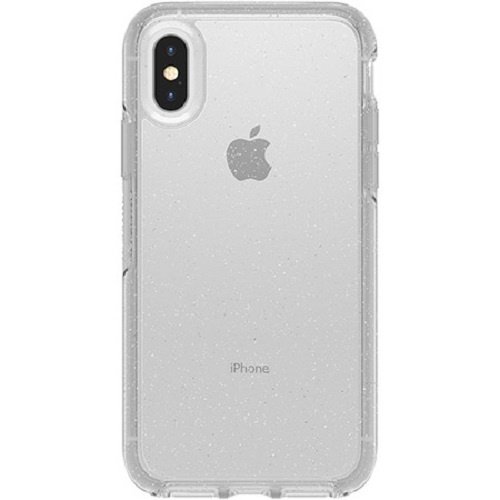 OTTERBOX Symmetry Series Case For Apple iPhone X / iPhone XS - Stardust - Main Image