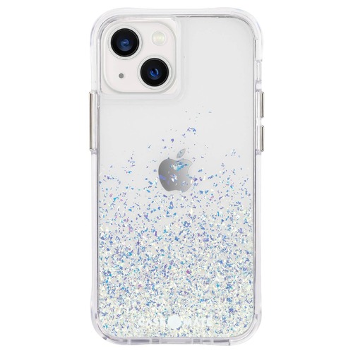 FORCE TECHNOLOGY Twinkle Ombre Case Antimicrobial - For iPhone 13 mini 5.4' - Main Image