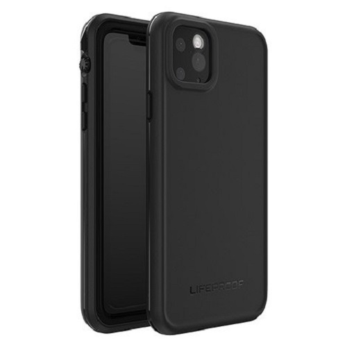 OTTERBOX FRE case for Apple iPhone 11 Pro Max - Black - Main Image