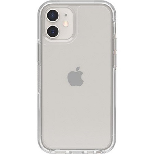 OTTERBOX Symmetry Series Clear Case for Apple iPhone 12 Mini - Clear - Main Image