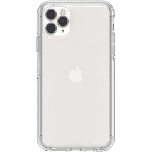 OTTERBOX Symmetry Series Case for Apple iPhonehone 11 Pro Max - Clear - Main Image