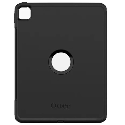 OTTERBOX Defender Series Case for IPad Pro 12.9\' 5th Gen - Black - Main Image