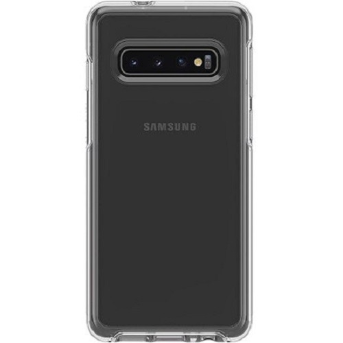 OTTERBOX Symmetry Series Case For Samsung Galaxy Note10 - Clear - Main Image