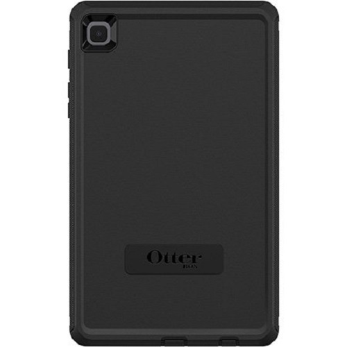 OTTERBOX Defender Series Case for Samsung Galaxy Tab A7 Lite - Black - Main Image