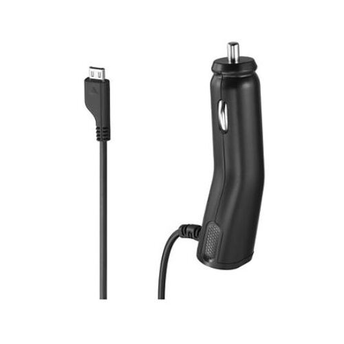 Samsung Gal TabCar Charger Galaxy Tab 10.1/7.7 Car Charge - Main Image