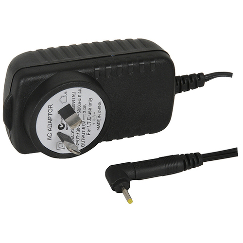 Universal 5V 3A AC adapter SC405, SC407, TBL-W230, TBL-12WPRO SN1, SN2, SN3, SN4 - Main Image