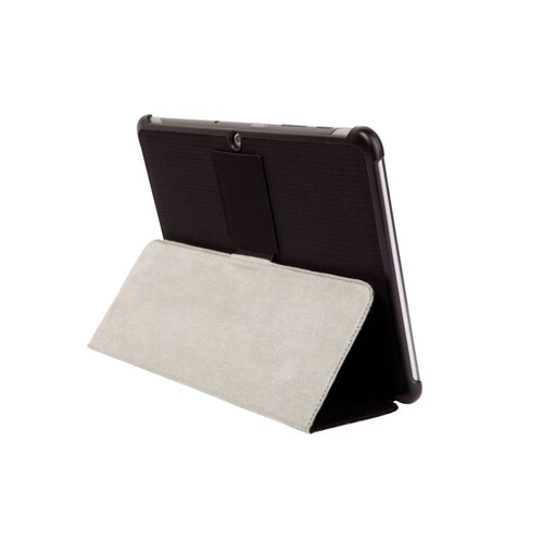 STM skinny Tablet Case Black Samsung Tablet 2 - Main Image