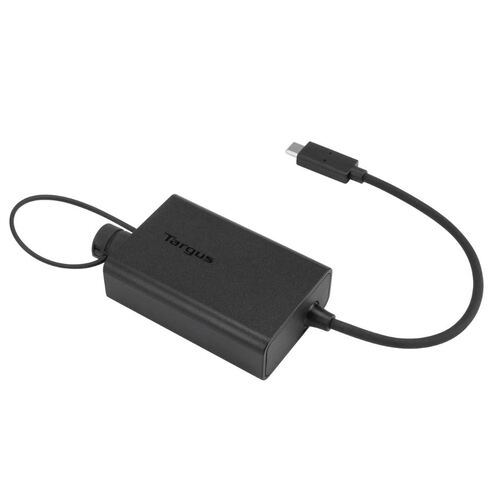 Targus USB-C MULTIPLEXER ADAPTER FOR DOCK177AUZ & ACP7703AUZ,Replacement for ACA46GLZ - Main Image