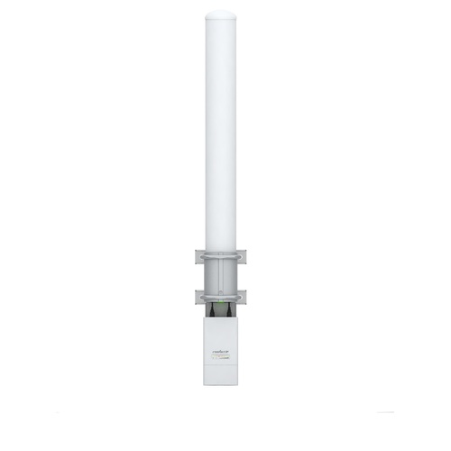 UBIQUITI 5GHz AirMax Dual Omni directional 13dBi Antenna - All mounting accessories and brackets included - Main Image