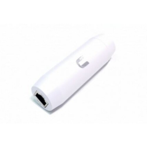 UBIQUITI Instant 8023af Adapter Indoor Gigabit - Instant 802.3af Converters transform passive PoE devices into 802.3af-compliant products - Main Image