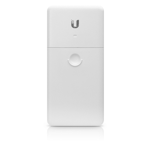 UBIQUITI NanoSwitch with four Gigabit Ethernet ports - Main Image