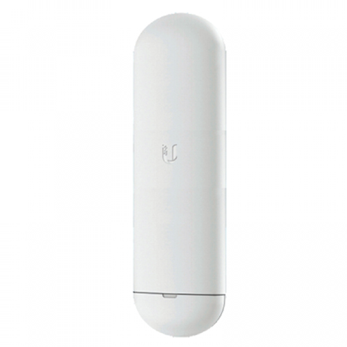 UBIQUITI 5 GHz NanoStation ac Radio -Up to 450+ Mbps Real TCP/IP Throughput - Main Image