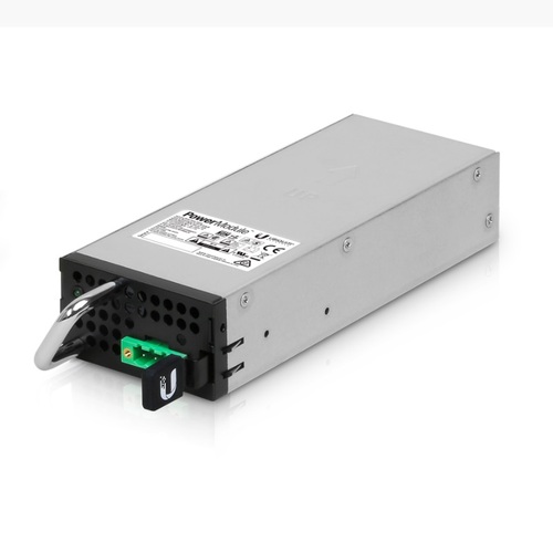 UBIQUITI Redundant Power Supply (EdgeRouter Infinity), DC-module, 100W - Main Image