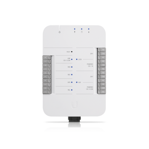 UBIQUITI UniFi Access Hub - Main Image