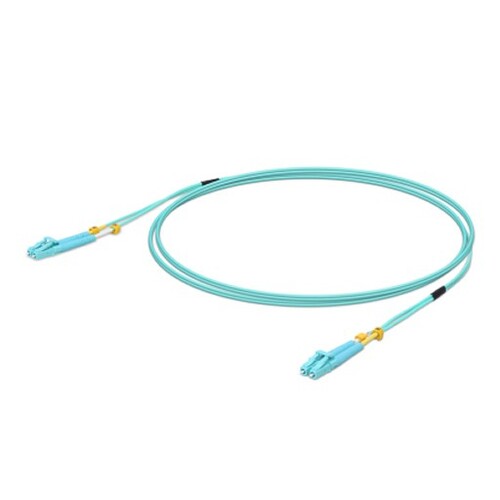 UBIQUITI Unifi ODN Fiber Cable, 2m MultiMode LC-LC - Main Image