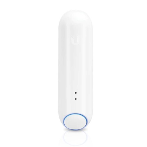 UBIQUITI UniFi Protect Smart Sensor is a battery-operated smart multi-sensor that detects motion and environmental conditions - Main Image