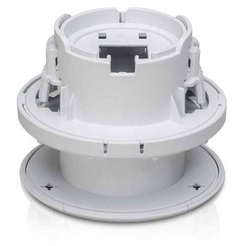 UBIQUITI Camera Ceiling Mount Accessory, 3-Pack - Main Image