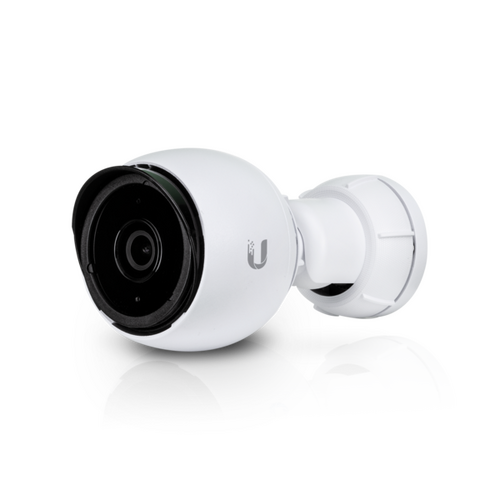 UBIQUITI UniFi Video Camera UVC-G4-BULLET Infrared IR 1440p Video 24 FPS- 802.3af is embedded - Main Image