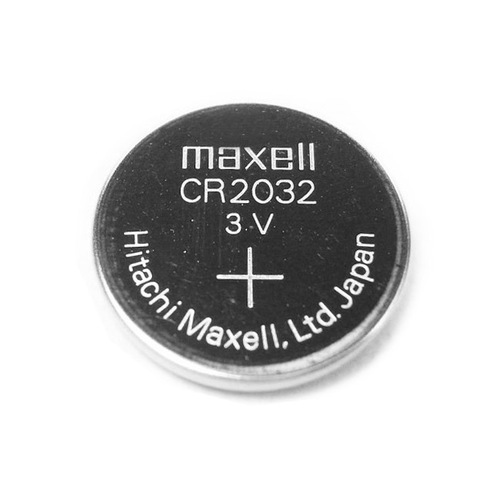 GENERIC Coin Battery 3V for Motherboard CR2032 - Main Image