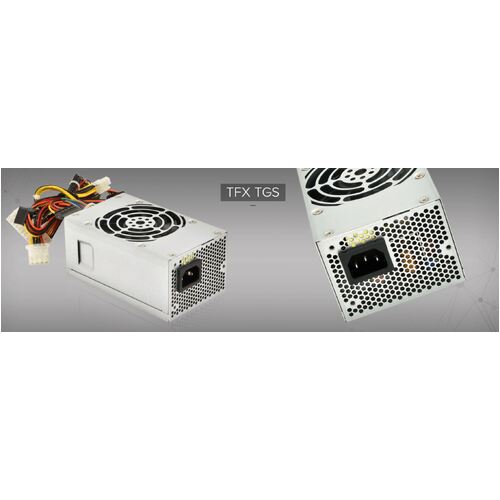 ANTEC OEM 300w TFX 80+ Gold PSU Bulk PSU for Small Form Factor Case - Main Image