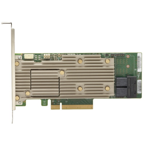 LENOVO ThinkSystem RAID 930-8i 2GB Flash PCIe 12Gb Adapter For SR630/SR550/SR650/SR250/ST550/ST250 - Main Image