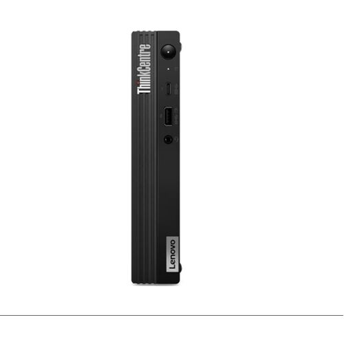 LENOVO ThinkCentre M70Q TINY i7-10700T 8GB 256GB SSD WIN10 PRO HDMI DP VGA KB/Mouse W10P Desktop PC - Main Image
