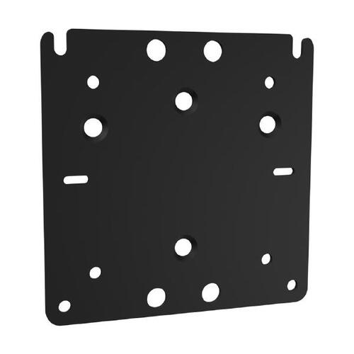 Atdec AC-MP - Mini PC Mount Plate Accessory Black - Main Image