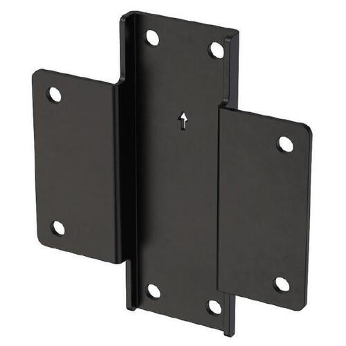 Atdec Rail to Pole Collar Attachment Pole - Main Image