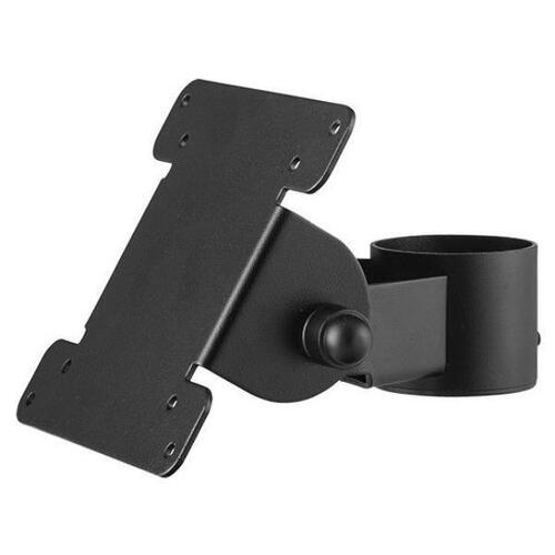 Atdec POS Display Short Head APA-HS-45 - POS short display mount for 45mm poles - Main Image