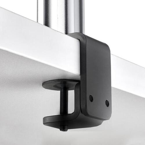 Atdec F Clamp Black - Main Image