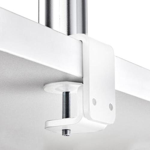 Atdec F Clamp white - Main Image