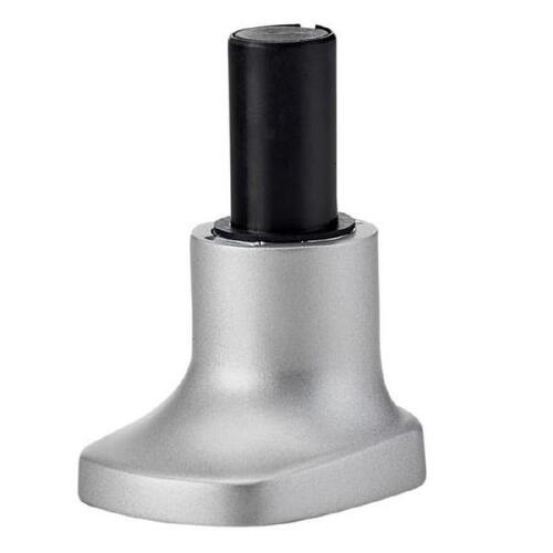Atdec Mounting Base for AWM-AD - Slv - Main Image