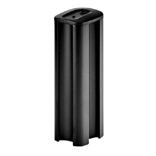 Atdec 135mm Post Black - Main Image