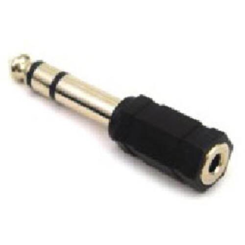 Audio Adapter 3.5mm to 6.5mm - Main Image