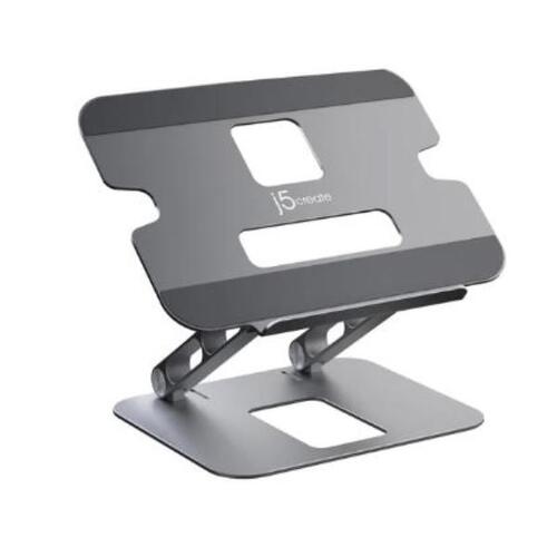 J5create JTS127 Multi-Angle Laptop Stand - Main Image