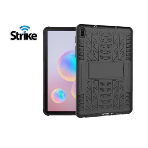 (NQR) Strike Samsung Galaxy Tab S6 Rugged Case (BOX OPENED / UNUSED) - Main Image