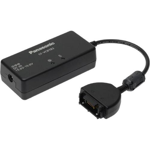Panasonic Battery Charger for FZ-G1, CF-C2 &amp CF-54 - Main Image