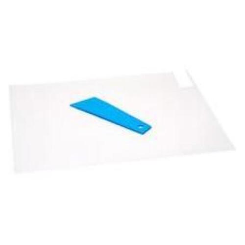 Panasonic 10.1" Protective Screen Film for CF-20 &amp FZ-A2 - Main Image