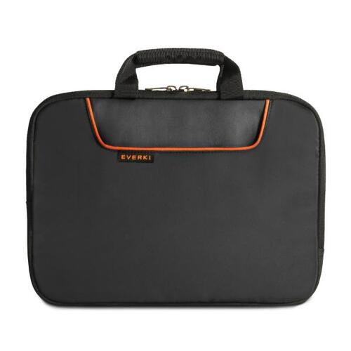 EVERKI EKD808S17B Laptop Sleeve w/Memory Foam, up to 17-Inch - Main Image