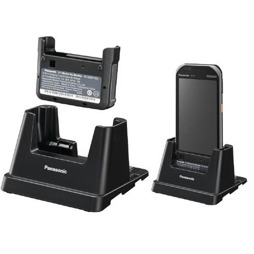 Panasonic FZ-T1 Charging Cup / Desktop Stand - Main Image