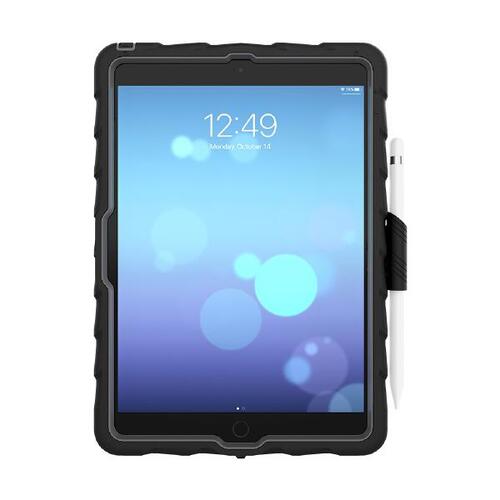 Gumdrop Hideaway Rugged Case Designed for Apple iPad 10.2" 2021 Gen 9 (also 7/8 Gen (Models: A2197, A2228, A2068, A2198, A2230,A2604) - Main Image